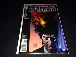 Deadman 1-3 Vf Vertigo - Picture 1 of 3