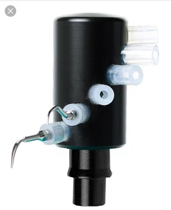 Adaptador Flexio para 6 puntas ZEG con acoplamiento roscado M8x1 para Melag Melatherm - Imagen 1 de 14