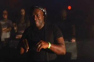 Kevin Saunderson Classic Techno DJ-Sets Compilation (1988 - 1999) - Imagen 1 de 9