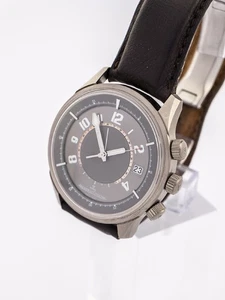 Jaeger Amvox1, Memovox, Aston Martin Special Edition 0002 / 1000 Box paper - Picture 1 of 12