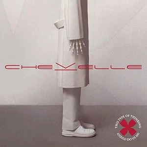 Chevelle - This Type Of Thinking (Could Do Us In) (150G) [New LP Vinyl] Foto 1 de 1