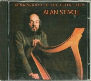 Alan Stivell - Renaissance Of The Celtic Harp CD Album RE CD Folk, World, & 8146 - Bild 1 von 4