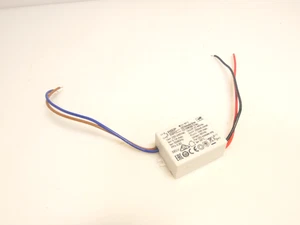 Kgp  Led Treiber , Netzteil ,Trafo, 220-240V  Out 27-40V 250mA 10 Watt dimmbar - Bild 1 von 2