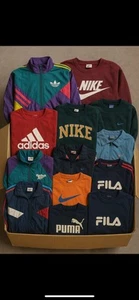 Lote De Ropa Vintage - Imagen 1 de 1