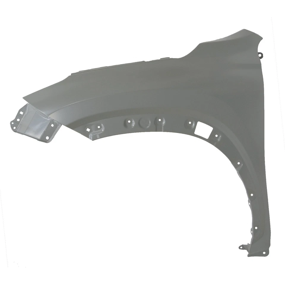 New Aftermarket Front Driver Side Fender 5381278010 Foto 1 de 1