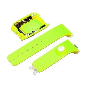 For Samsung Gear SM-V700 Smart Watch Back Housing Cover+Watchband Bracelet Strap - Picture 1 of 7