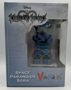 Vinimates Kingdom Hearts Space Paranoids Sora Disney Walmart Exclusive Neu 2018 - Bild 1 von 2