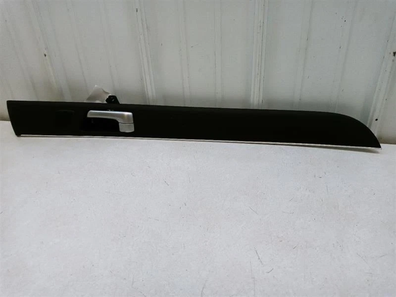 Hyundai Genesis 2012 sedán conductor moldura trasera manija y teeter 82613-BH000 Foto 1 de 4