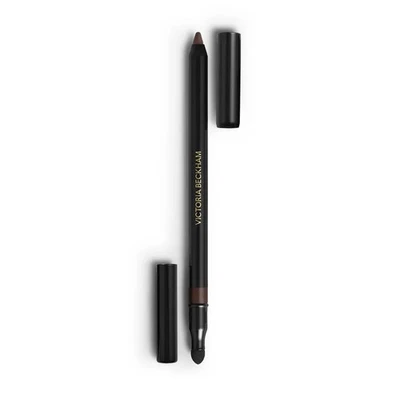 Victoria Bekham - Satin Kajal Liner cocoa - Longwear Waterproof Eyeliner - Image 1 of 2