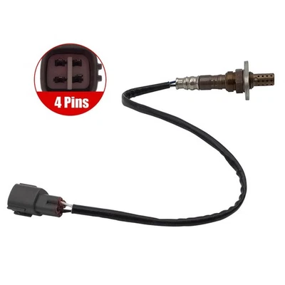 89465-09200 Upstream Oxygen Sensor O2 for 1998-2002 Toyota Corolla 1.8L Foto 1 de 4