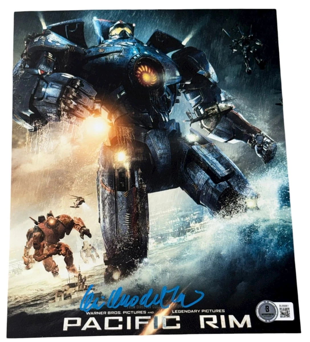 pacific rim poster products for sale | eBay