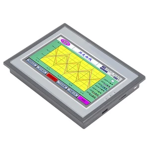 Steuerungs-Touch Screen TFT LCD-Panel-Ersatz 7in 800x480Px Auflösung - Photo 1/22