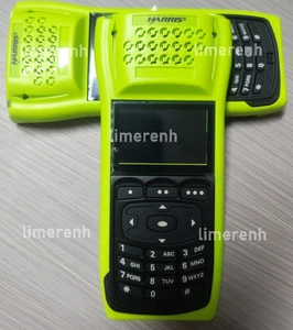OEM For Harris compatible with XL-200P XL-185P XL-150P Front Housing+ Display - Afbeelding 1 van 7