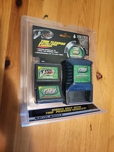 TYCO RC "TMH FLEXPAK" NiMH Battery & Charger New-Old Stock Orig-Packaging - Picture 1 of 1