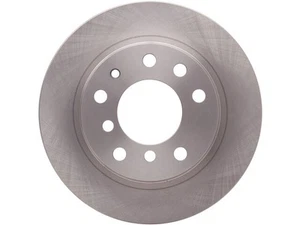Rear Brake Rotor For 1971 BMW 2.8 Bavaria VB132JS Disc Brake Rotor - Picture 1 of 1