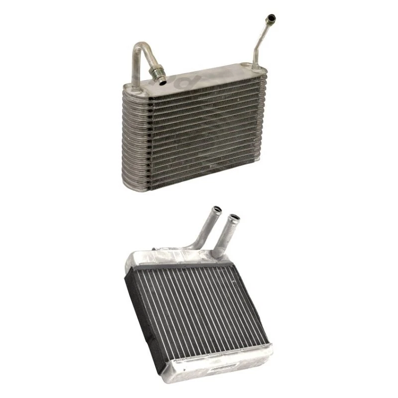 For GMC V2500 Suburban 87-90 gpd A/C Evaporator Core & Heater Core Kit Foto 1 de 1