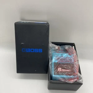 Pedal de coro artesanal Boss CE-2W Waza - Imagen 1 de 8