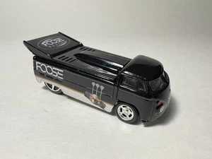 Loose Hot Wheels VW Drag Truck - Chip Foose graphics. HTF - Picture 1 of 4