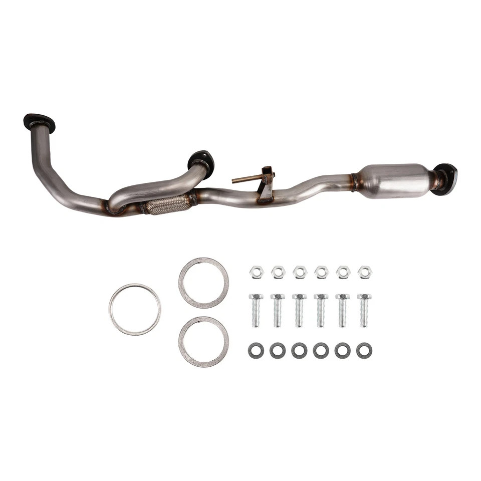 50456 Front Catalytic Converter For 3.0L Lexus ES300 97-98 Toyota Camry 97-00 - Image 1 of 4