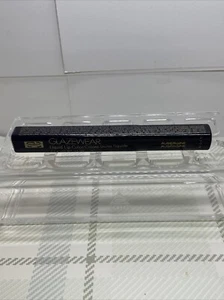 AVON GLAZEWEAR LIQUID LIP COLOR Aubergine SEALED Vintage 2000 - Picture 1 of 1
