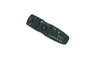 Remote Control For Hitachi CP-WX625 CP-WUX645N XGA 3LCD Projector - Picture 1 of 5