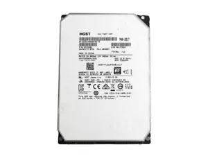 HITACHI HUH728080AL5201 8TB 3.5" 7200RPM 128MB CACHE SAS 12.0GB/S HDD 0F23301 - Picture 1 of 2