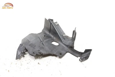 Land Rover Range Rover 2010-2013 guardabarros delantero derecho protector contra salpicaduras interior OEM Foto 1 de 4