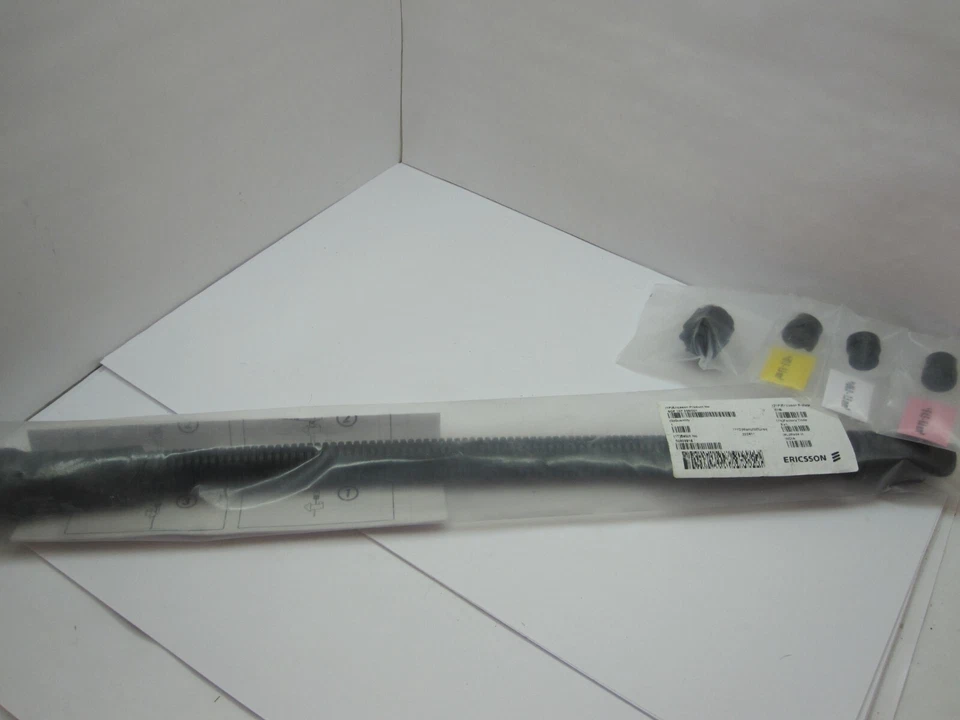 Ericsson SDF 107 236/001 Connector Cable Hood 4a