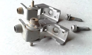 TÜRSCHARNIERE HINTEN RECHTS (BEIFAHRER) PEUGEOT 206 - Bild 1 von 4