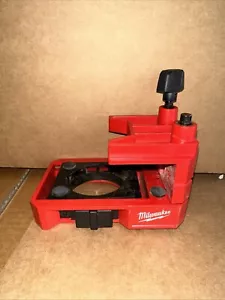 Milwaukee 49-56-6571 - Strumento guida taglio foro serratura porta foro - Foto 1 di 5