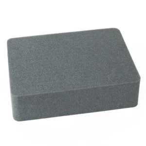 Replacement foam for Pelican 1400. 1 middle Pluck Piece only. - Picture 1 of 2