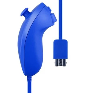 For Nintendo Wii /Wii U Wii Remote Nunchuck Controller Classic Pro Controller US - Picture 1 of 57