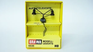BRAWA FAROLA DE DOBLE LÁMPARA REF 5535 - Imagen 1 de 1