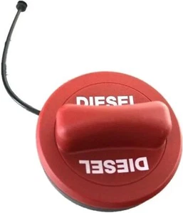 Diesel filler cap for Mercedes-Benz A2224700105 2224700105 - Bild 1 von 5