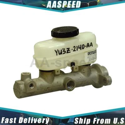 ¿Cilindro maestro de freno? Piezas centradas para Ford Ranger 1998 1999 2000 2001 2002 Foto 1 de 4