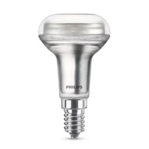 Philips LED Glas Reflektor R50 1,4W = 25W E14 105lm Lampe Warmweiß 2700K FL 36° - Bild 1 von 2