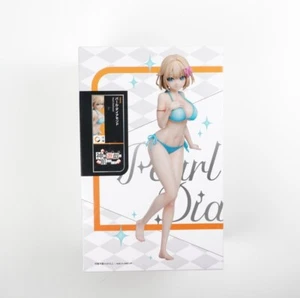 Figura elcoco Gods' Games We Play Pearl Diamond importación de Japón - Imagen 1 de 11