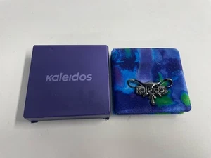 Brandneu Kaleidos Glowing Iris Quad Lidschattenpalette - Bild 1 von 2