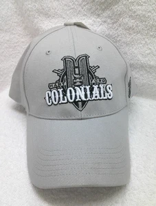 UFL Hartford Colonials Ball Cap - Bild 1 von 6