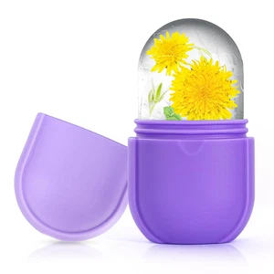 Ice Roller for Face and Eye, Facial Beauty Ice Roller Skin Care Tools, Ice Facia - Picture 1 of 12