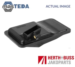 J1350902 AUTOMATIC TRANSMISSION OIL FILTER HERTH+BUSS JAKOPARTS NEW - Picture 1 of 6