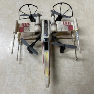 Star Wars Air Hogs X-Wing - Parts Only - No Controller - Picture 1 of 5