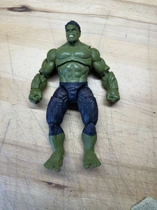 Marvel Legends 6" Inch Comic NO Thanos BAF Part Wave Movie Hulk Loose - Picture 1 of 2
