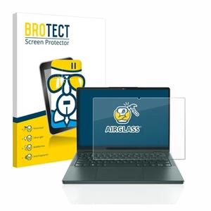 BROTECT Panzerfolie Schutzglas für Lenovo Yoga 6 13.3" (8. Gen.) 9H Zubehör - Photo 1/7