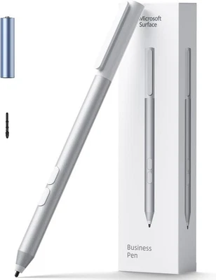Microsoft Surface Business Pen Stylus 1896 (ONE STYLUS) - Image 1 of 4