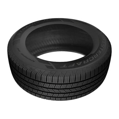 Mastercraft Stratus HT 265/65R17 Tires Foto 1 de 4