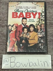 Merry Christmas , Baby! ( Widescreen Lifetime DVD ) Brand New & Factory Sealed ! - Picture 1 of 3