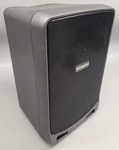 Samson Expedition XP106 XP106W Speaker NEW BATTERY NO ACCESSORIES - Picture 1 of 10