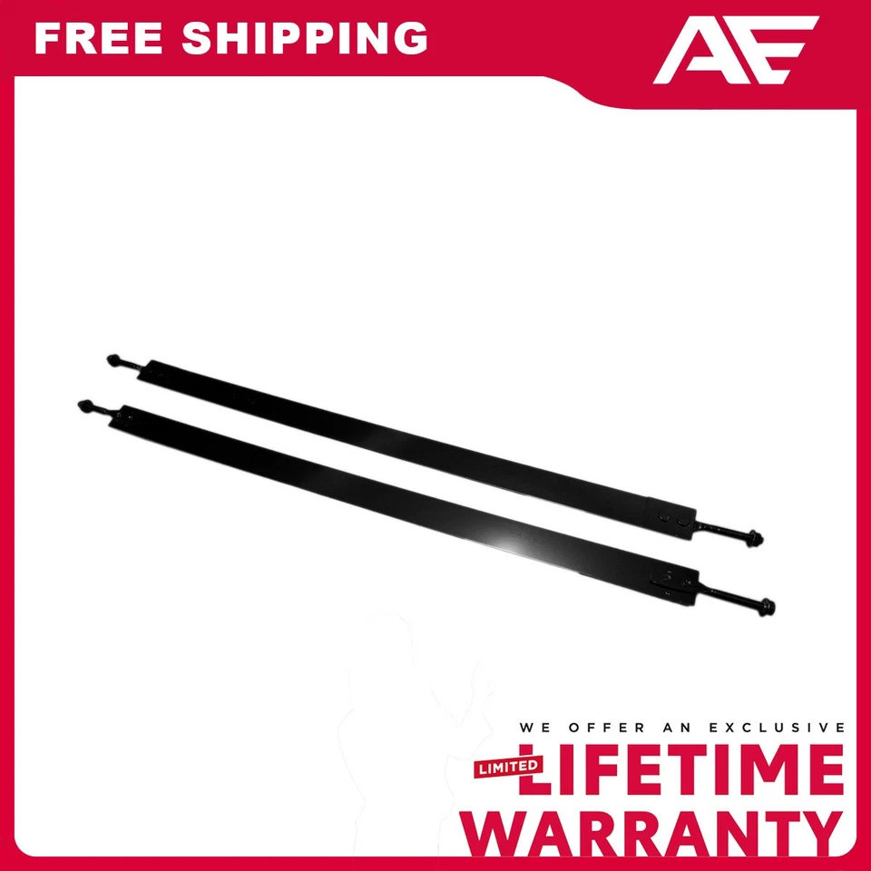 Correa de tanque de combustible para GMC Jimmy Chevrolet K20 Suburban C10 C20 1973-1987 Foto 1 de 1