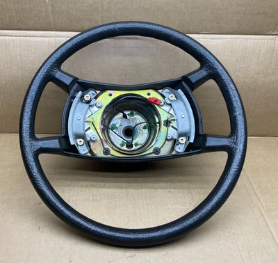 Mercedes Benz 190E 500SL 600SL 1984-1993 volante delantero OEM 2014602403 Foto 1 de 4